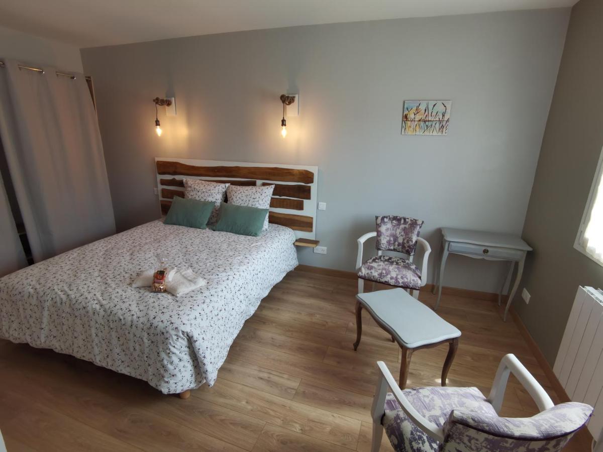 Les Hauts De Grazac, Chambres Et Tables D'Hotes Grazac  エクステリア 写真