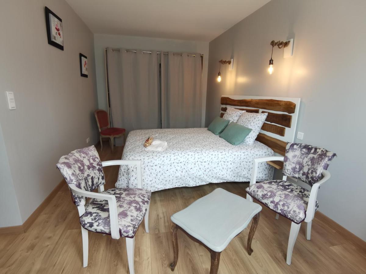 Les Hauts De Grazac, Chambres Et Tables D'Hotes Grazac  エクステリア 写真