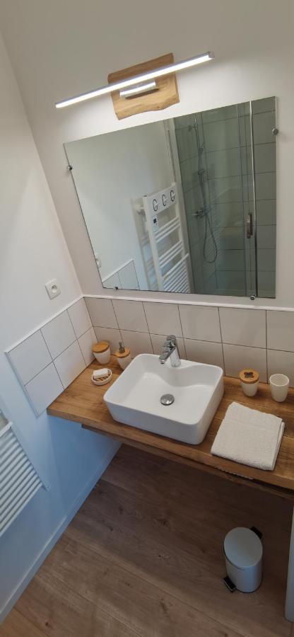 Les Hauts De Grazac, Chambres Et Tables D'Hotes Grazac  エクステリア 写真