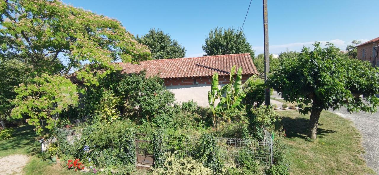 Les Hauts De Grazac, Chambres Et Tables D'Hotes Grazac  エクステリア 写真
