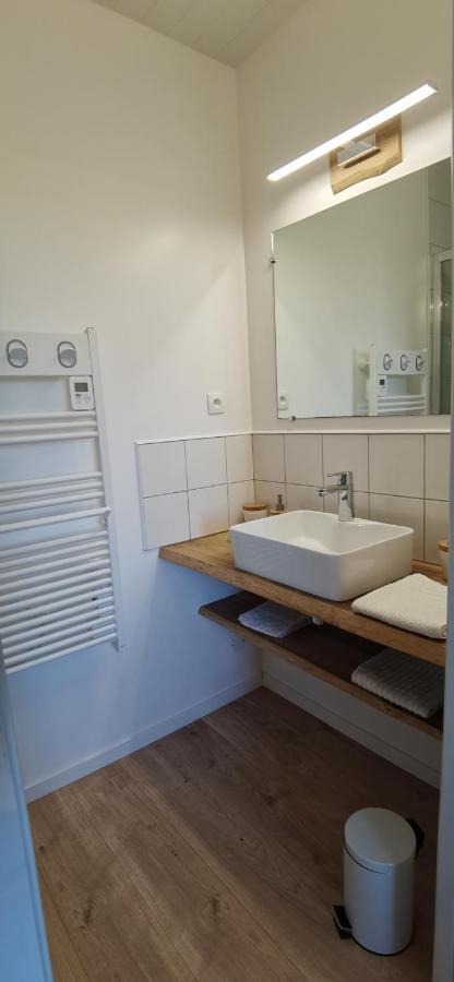 Les Hauts De Grazac, Chambres Et Tables D'Hotes Grazac  エクステリア 写真