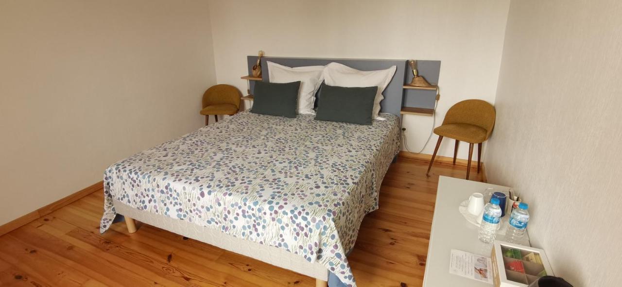 Les Hauts De Grazac, Chambres Et Tables D'Hotes Grazac  エクステリア 写真