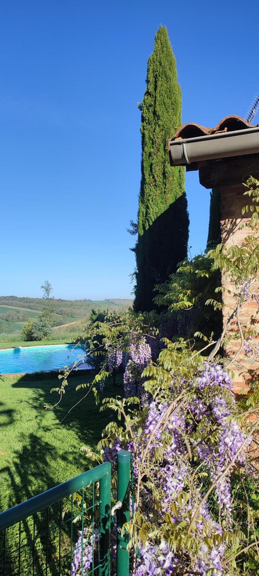 Les Hauts De Grazac, Chambres Et Tables D'Hotes Grazac  エクステリア 写真